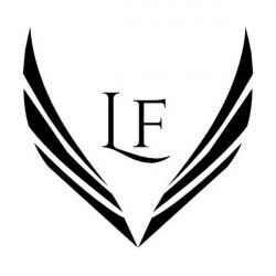 Логотип Lux Form
